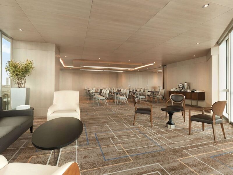 Wyndham Grand Istanbul Levent