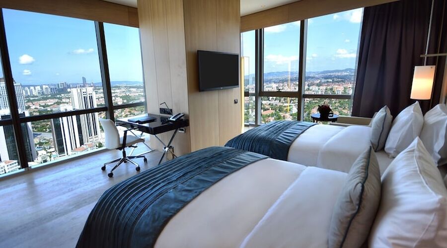 Wyndham Grand Istanbul Levent