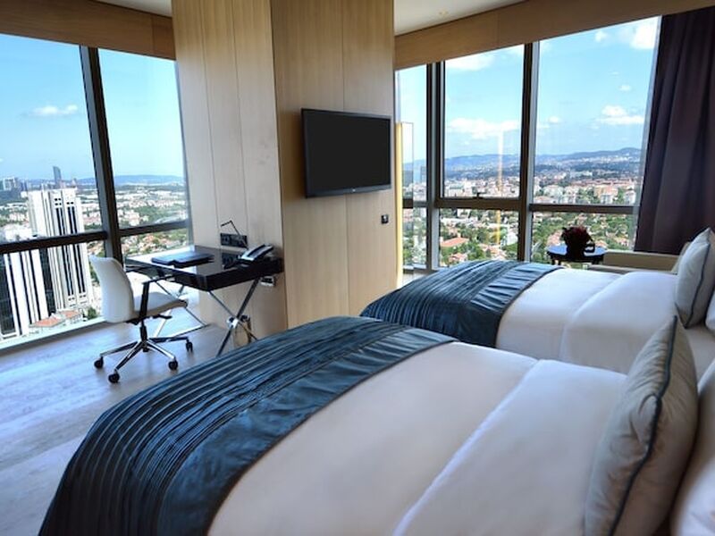 Wyndham Grand Istanbul Levent