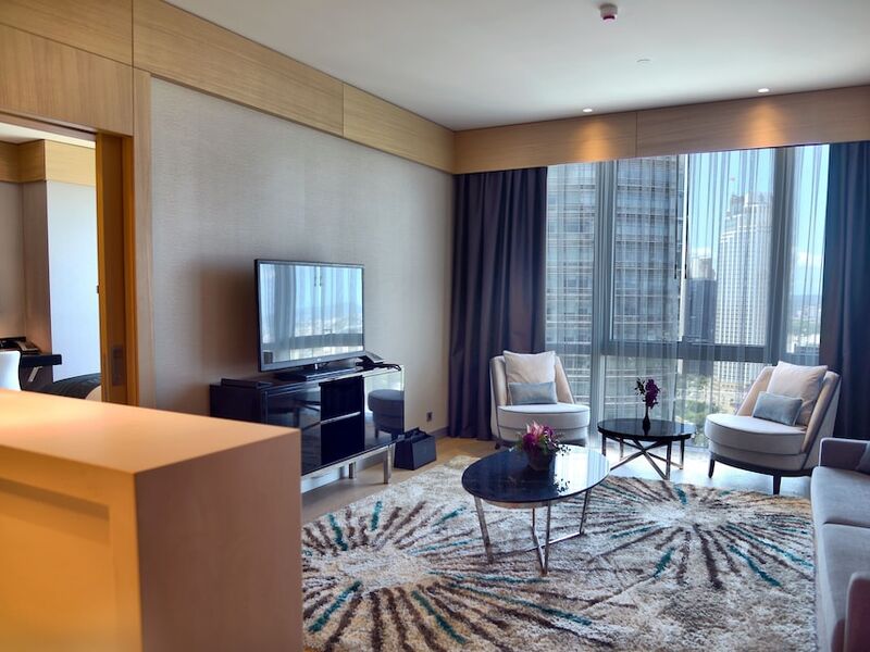 Wyndham Grand Istanbul Levent