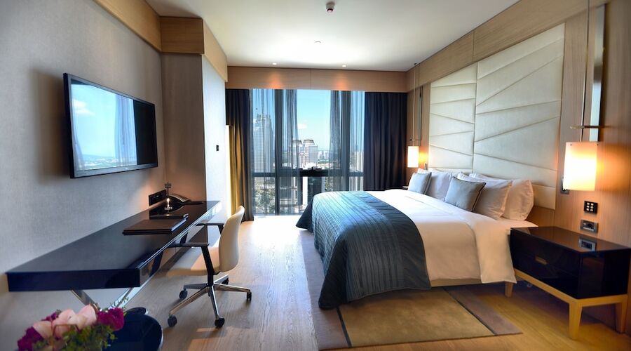 Wyndham Grand Istanbul Levent