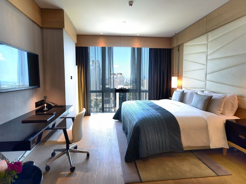 Wyndham Grand Istanbul Levent