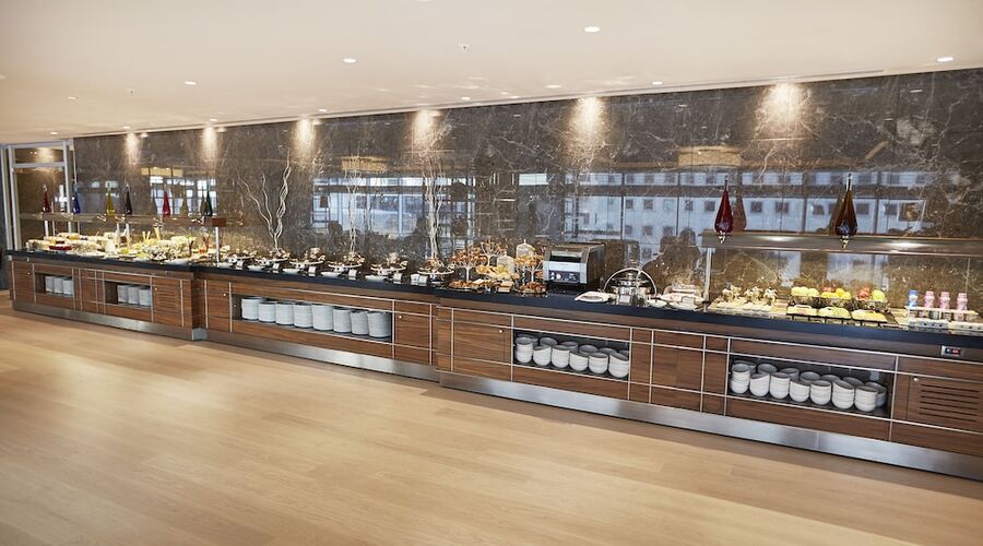 Wyndham Grand Istanbul Levent