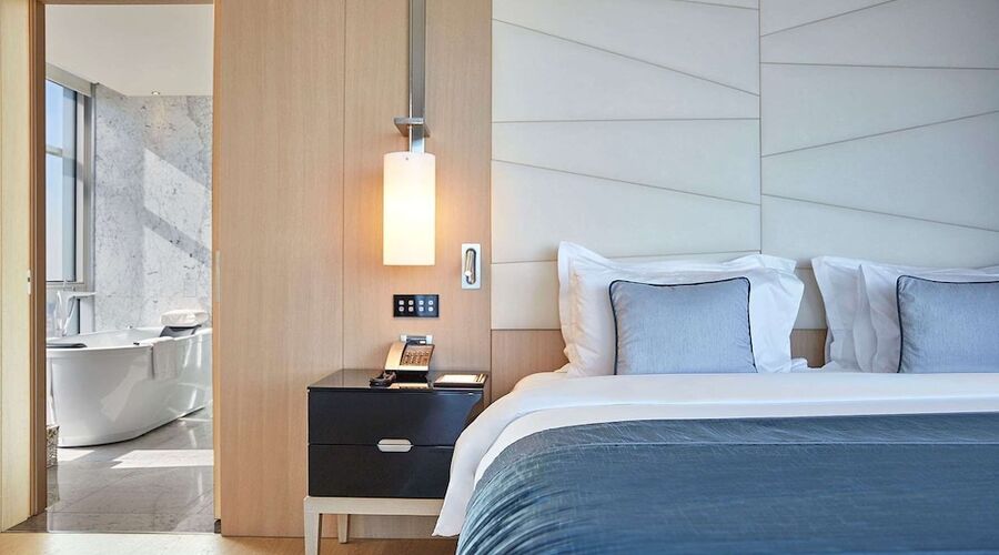 Wyndham Grand Istanbul Levent