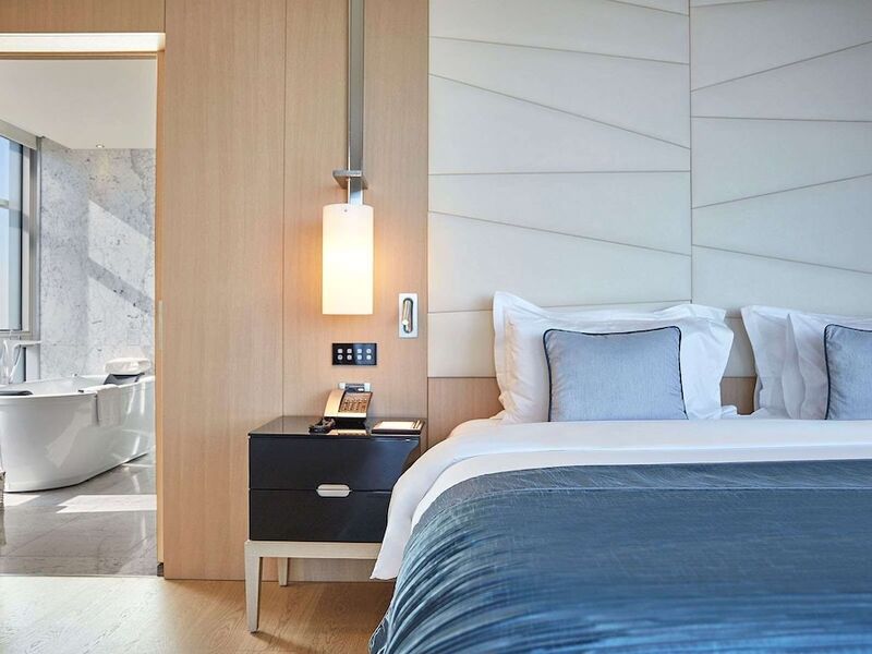 Wyndham Grand Istanbul Levent