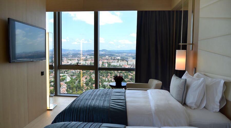 Wyndham Grand Istanbul Levent