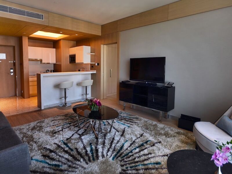 Wyndham Grand Istanbul Levent