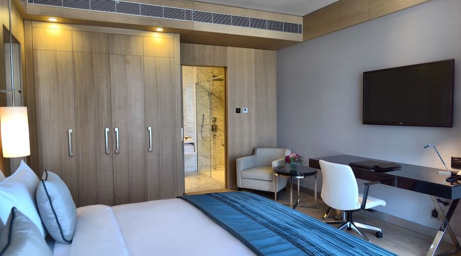 Wyndham Grand Istanbul Levent