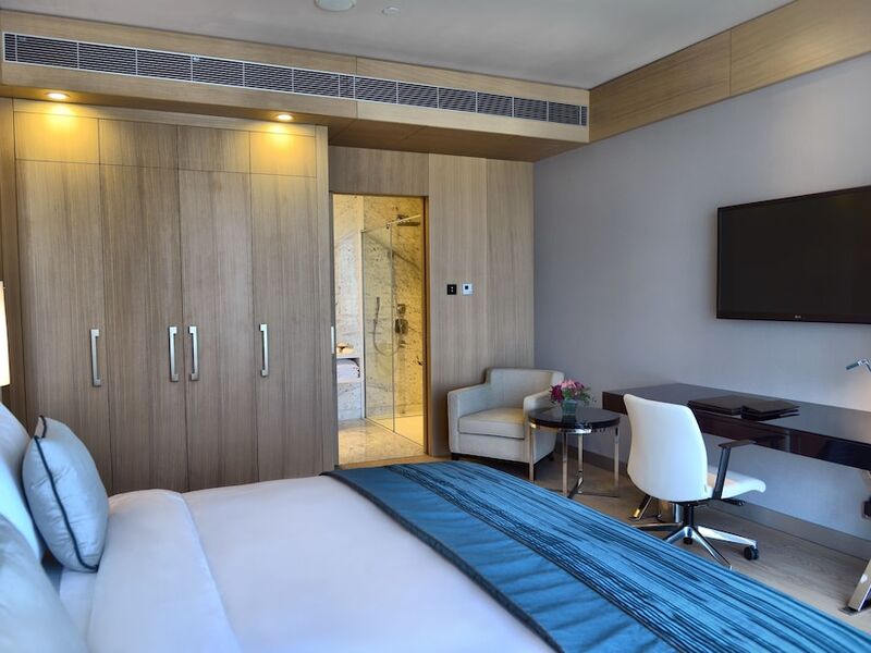 Wyndham Grand Istanbul Levent