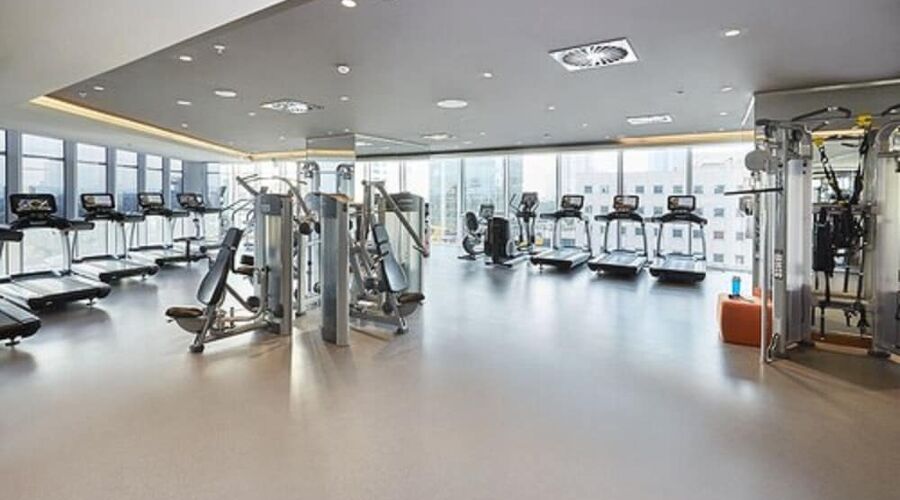 Wyndham Grand Istanbul Levent