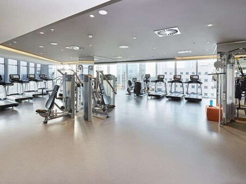 Wyndham Grand Istanbul Levent