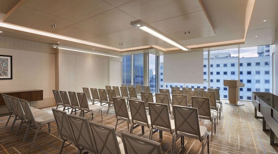 Wyndham Grand Istanbul Levent