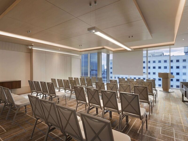 Wyndham Grand Istanbul Levent