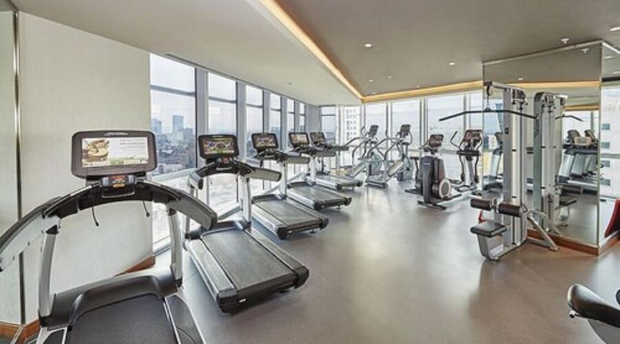 Wyndham Grand Istanbul Levent