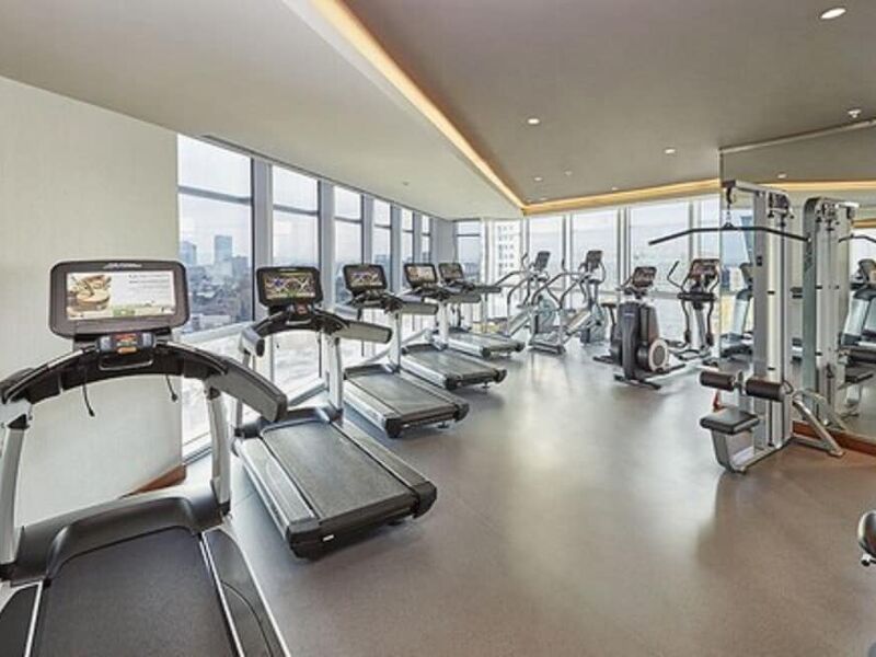 Wyndham Grand Istanbul Levent