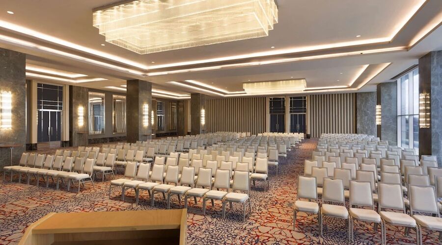 Wyndham Grand Istanbul Levent