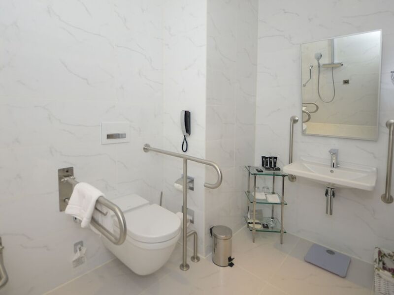 Wyndham Grand Istanbul Levent