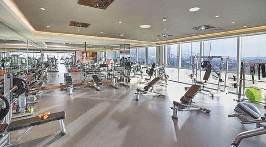 Wyndham Grand Istanbul Levent