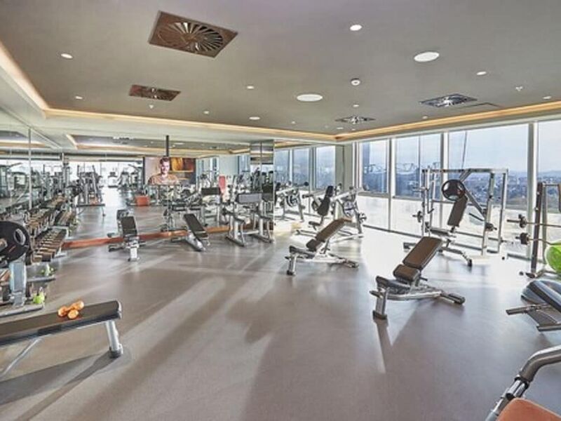 Wyndham Grand Istanbul Levent