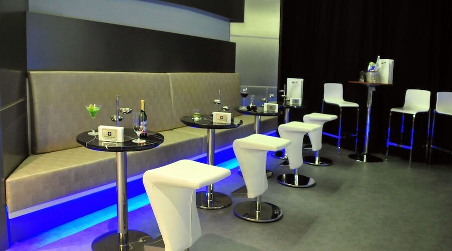 Wyndham Grand Istanbul Levent