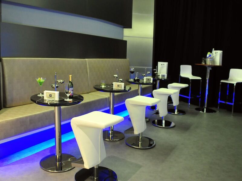 Wyndham Grand Istanbul Levent