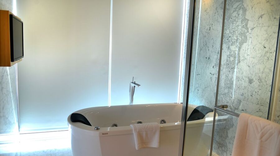 Wyndham Grand Istanbul Levent