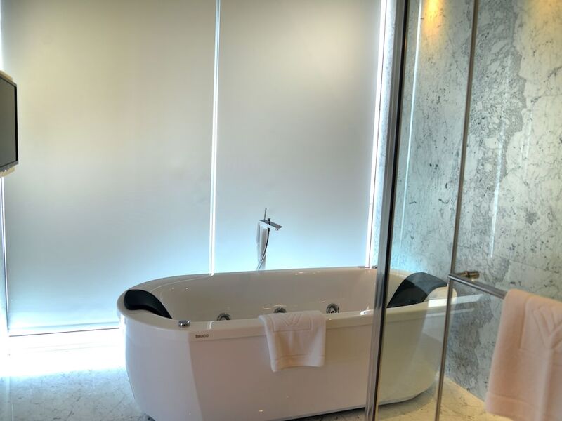 Wyndham Grand Istanbul Levent