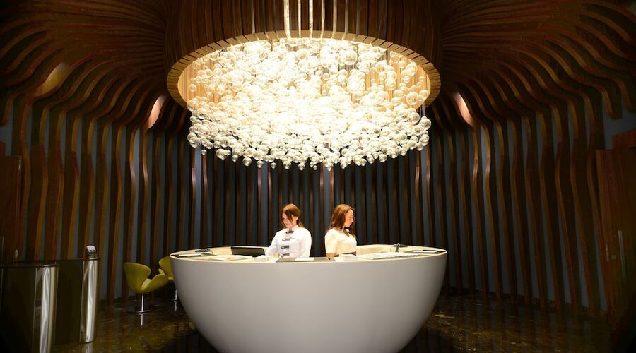 Wyndham Grand Istanbul Levent