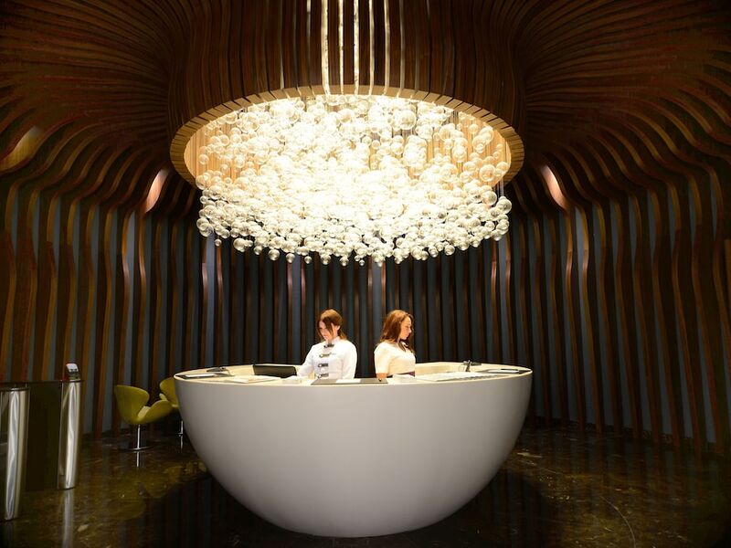 Wyndham Grand Istanbul Levent