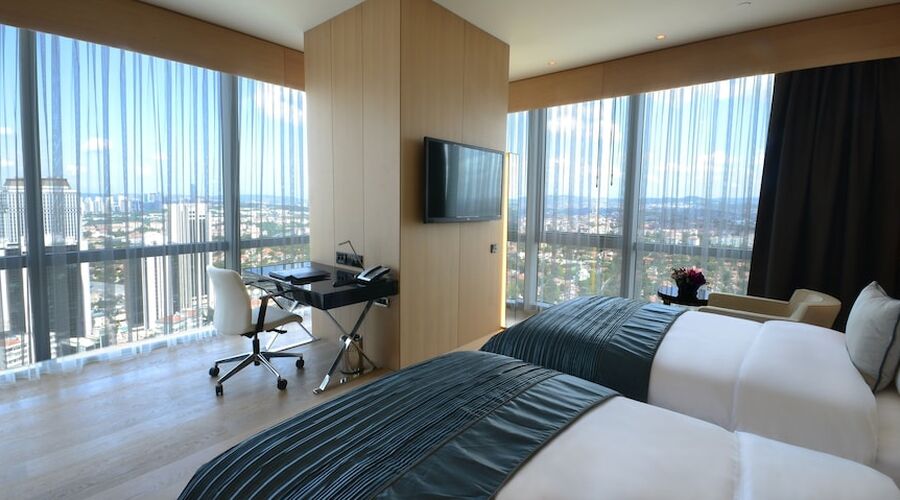 Wyndham Grand Istanbul Levent