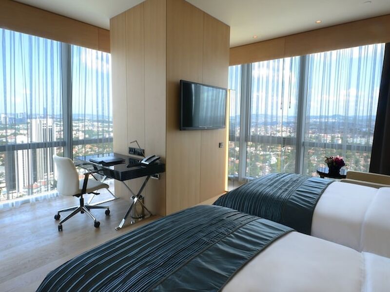 Wyndham Grand Istanbul Levent