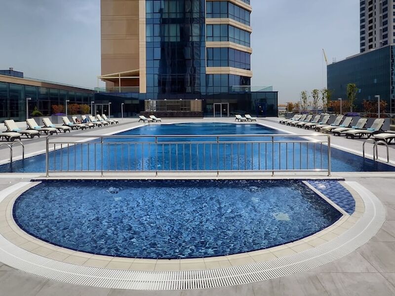 Wyndham Grand Istanbul Levent