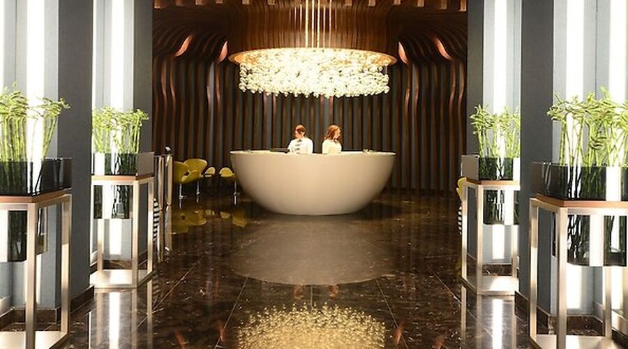 Wyndham Grand Istanbul Levent