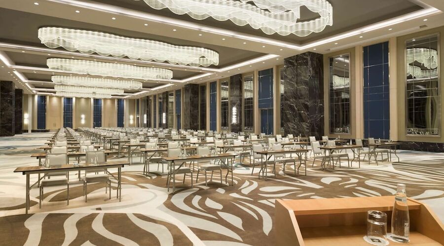 Wyndham Grand Istanbul Levent