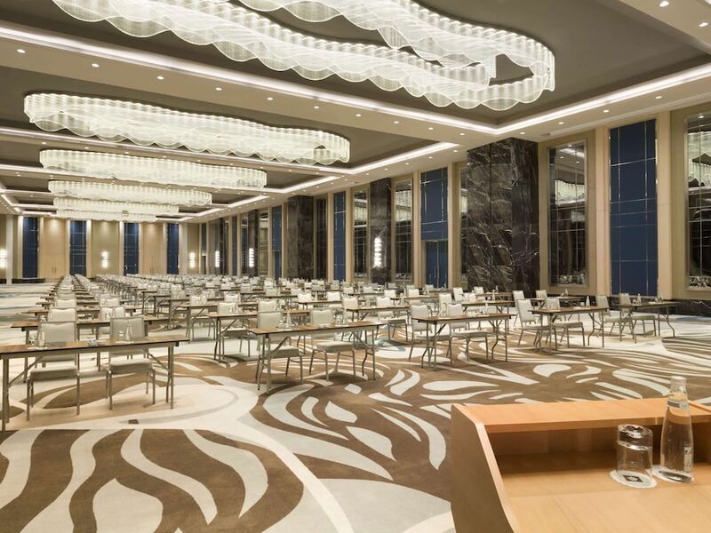 Wyndham Grand Istanbul Levent