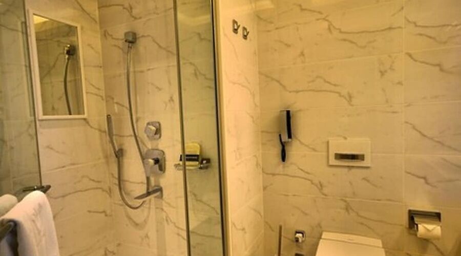 Wyndham Grand Istanbul Levent