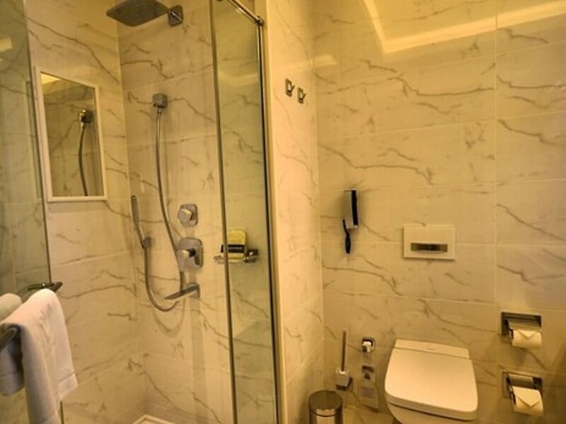 Wyndham Grand Istanbul Levent