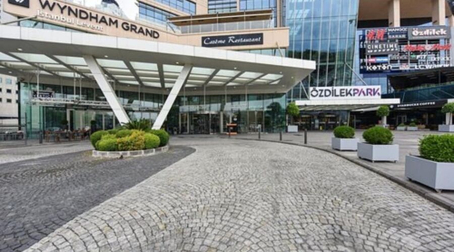 Wyndham Grand Istanbul Levent