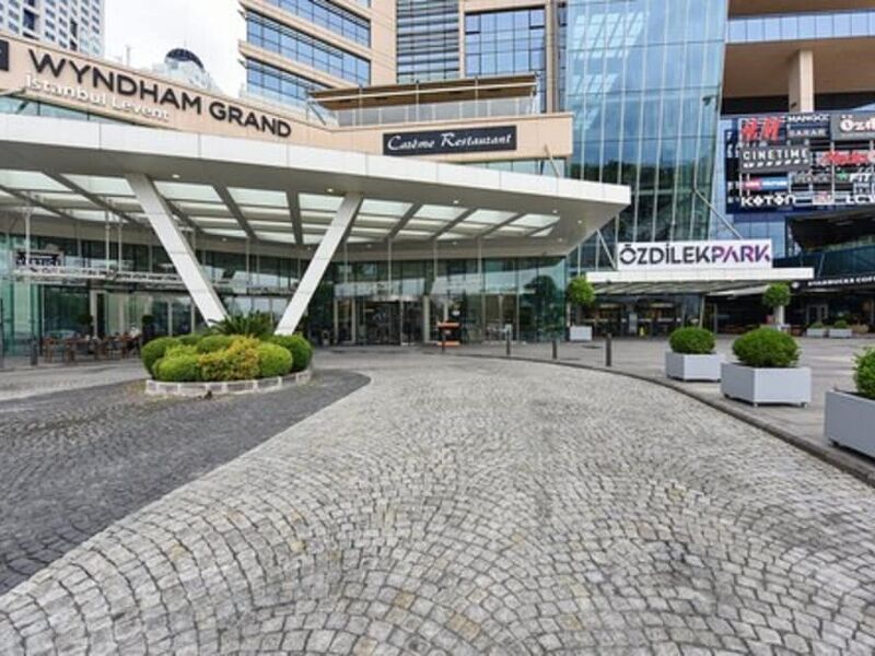 Wyndham Grand Istanbul Levent