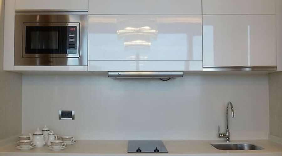 Wyndham Grand Istanbul Levent