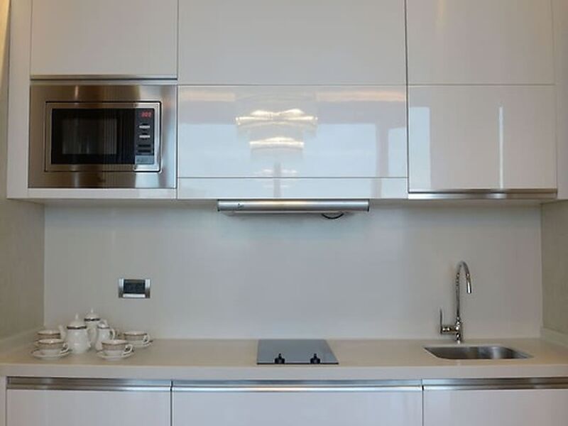 Wyndham Grand Istanbul Levent