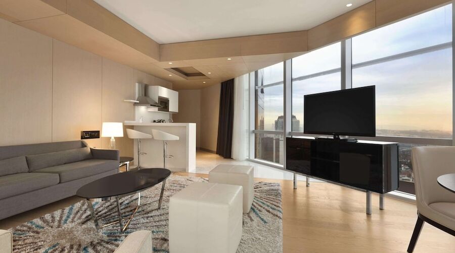 Wyndham Grand Istanbul Levent