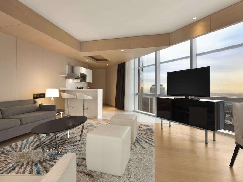 Wyndham Grand Istanbul Levent