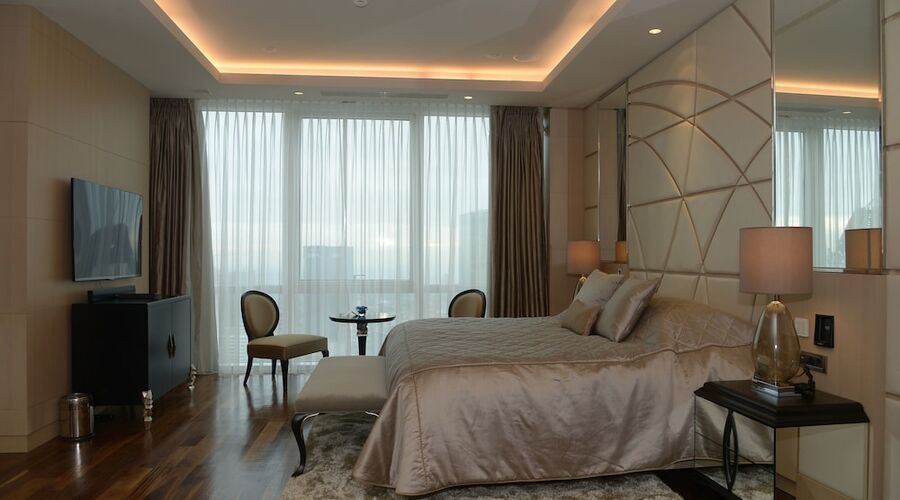 Wyndham Grand Istanbul Levent