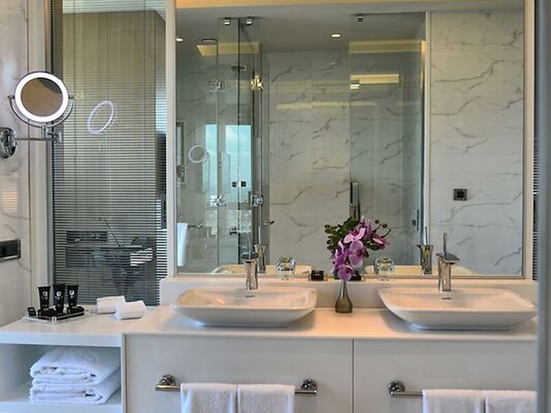 Wyndham Grand Istanbul Levent