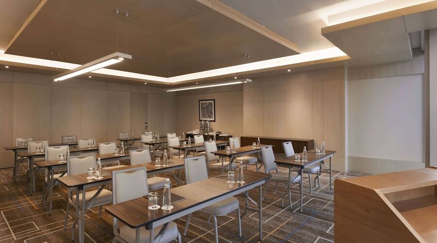 Wyndham Grand Istanbul Levent