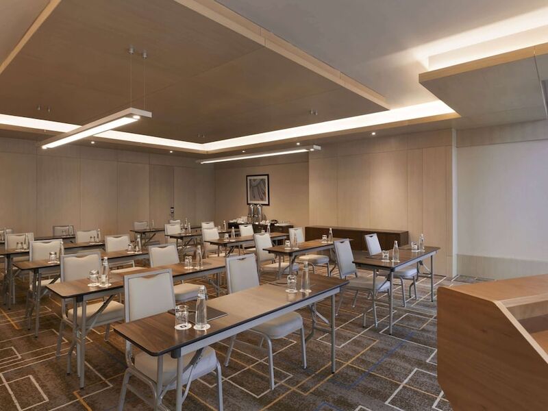 Wyndham Grand Istanbul Levent