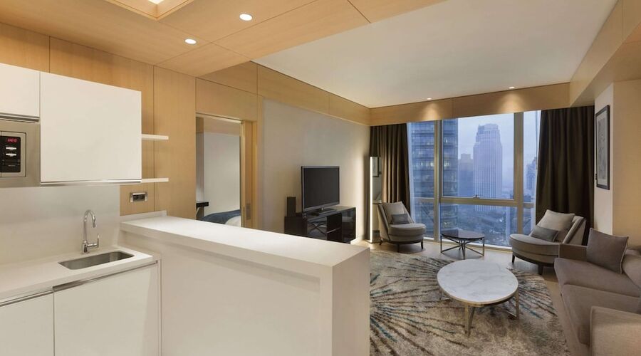 Wyndham Grand Istanbul Levent