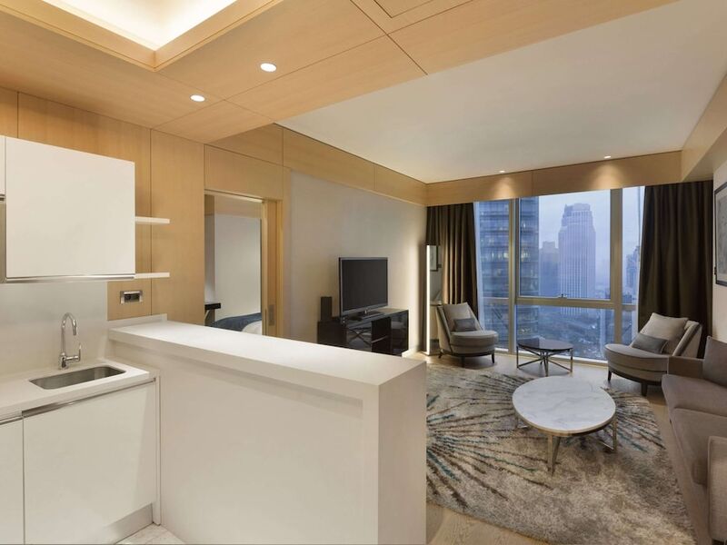 Wyndham Grand Istanbul Levent