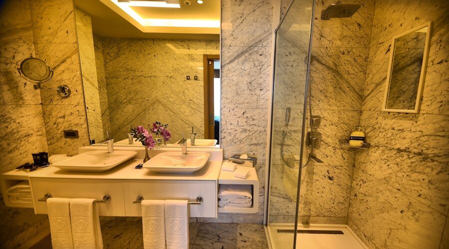 Wyndham Grand Istanbul Levent